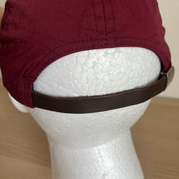 LONE FLAG San Diego SD Adjustable Hat Cap - Picture 10 of 15